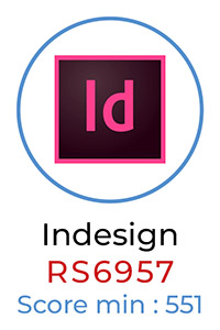 InDesign